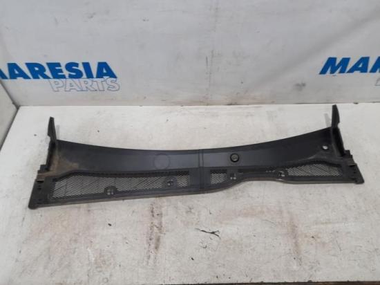 Grill Windlauf Peugeot 208 II UB, UP, UW, UJ 9830472380 Bild Grill Windlauf Peugeot 208 II UB, UP, UW, UJ 9830472380