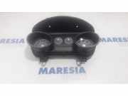 Instrumentenkombination Fiat Punto Evo 199 5550050900