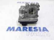 Drosselklappenstutzen Renault Kadjar HA, HL 161206038R