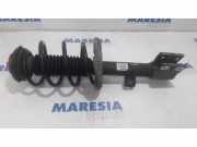 Federbein rechts vorne Citroen DS4 NX 9636263880