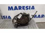 Automatikgetriebe Citroen Xantia X1 0593235