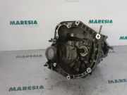 Schaltgetriebe Fiat Doblo Kasten 223 71715976