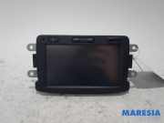 Navigationssystem Renault Trafic III Kasten 281151144R