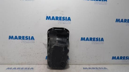 Ölwanne Peugeot 5008 I 0301N9 Bild Ölwanne Peugeot 5008 I 0301N9