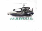 Türgriff links vorne Citroen C6 T 9656638380