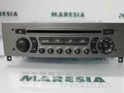 CD-Radio Peugeot 308 96650205XH