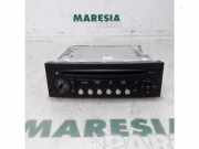 CD-Radio Citroen C4 I Picasso U 1607757480
