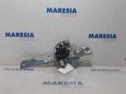 Fensterheber links vorne Peugeot 208 I CA, CC 9673154480