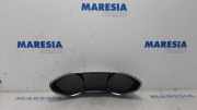 Instrumentenkombination Peugeot 308 II SW 9809838380