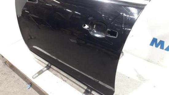 Tür links vorne Peugeot 5008 I 9002AR Bild Tür links vorne Peugeot 5008 I 9002AR