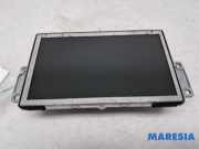 Monitor Navigationssystem Citroen DS3 SA 9673538880