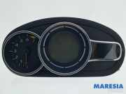 Instrumentenkombination Renault Megane III CC EZ 248106944R