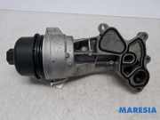 Ölfilterträger Citroen Berlingo II Multispace B9 V758311180