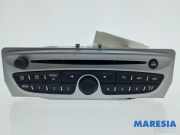CD-Radio Renault Grand Scenic III JZ 281159638R