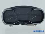 Instrumentenkombination Citroen C3 III SX 9813361680