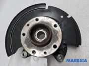 Achsschenkel links vorne Renault Captur II HF 400152378R