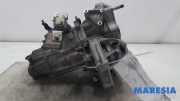 Schaltgetriebe Fiat Punto 199 55253102
