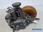 Ölpumpe Renault Clio IV Grandtour KH 150002257R