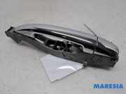 Türgriff links hinten Citroen C3 II SC 9101KZ