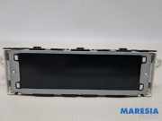Multifunktionsanzeige Peugeot 308 I 9821851780