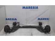 Hinterachse komplett Renault Clio IV Grandtour KH 555019982R