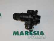 Drosselklappenstutzen Citroen C5 III RD 25365222