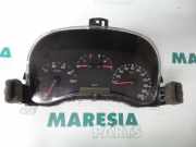 Instrumentenkombination Fiat Punto 188 46779052
