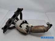 Katalysator ohne Lambdasonde Citroen C5 III Break RW 0341K9