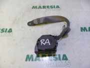 Sicherheitsgurt rechts hinten Citroen C5 I DC 8974KE