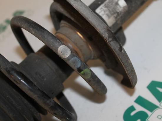 Federbein rechts vorne Peugeot 207 5202XJ Bild Federbein rechts vorne Peugeot 207 5202XJ