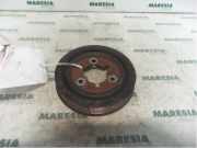 Zahnriemenscheibe Kurbelwelle Peugeot 307 SW 0515R8