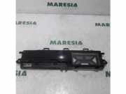 Instrumentenkombination Renault Grand Scenic II JM 7701068191