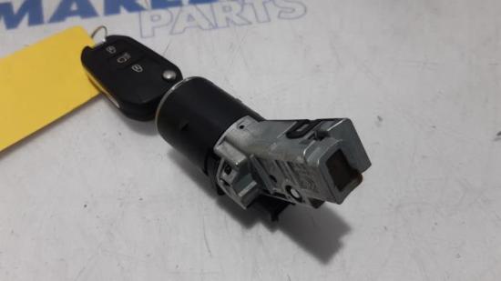 Steuergerät Motor Peugeot 208 I CA, CC 1612859880 Bild Steuergerät Motor Peugeot 208 I CA, CC 1612859880