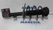 Federbein links vorne Peugeot Partner II Kasten 520877
