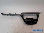 Lüftungsgitter Armaturenbrett Peugeot 208 I CA, CC 9672848677