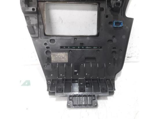 Heizungsbetätigung (Konsole) Citroen DS5 98025374ZD Bild Heizungsbetätigung (Konsole) Citroen DS5 98025374ZD