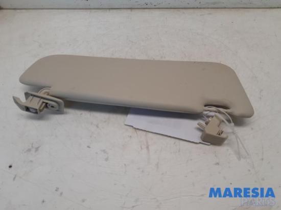 Sonnenblende links Fiat 500 312 735643362 Bild Sonnenblende links Fiat 500 312 735643362