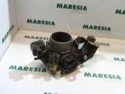 Drosselklappenstutzen Lancia Kappa 838 46407966