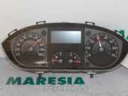 Instrumentenkombination Fiat Idea 350 735364160