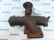 Auspuffkrümmer Alfa Romeo 156 932 46450163