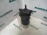 Kraftstofffiltergehäuse Renault Scenic II JM 8200169353