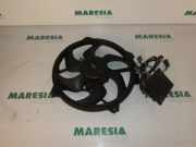 Elektromotor für Gebläse Steuergerätebox Citroen Xsara Picasso N68 125390