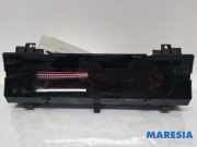 Instrumentenkombination Citroen C6 T 6105N7