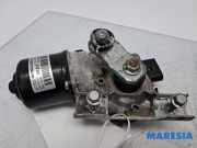 Wischermotor vorne Opel Karl C16 42733450