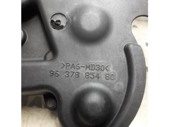 Stirndeckel (Motor) Citroen C2 0320S5 Bild Stirndeckel (Motor) Citroen C2 0320S5