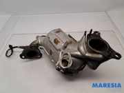 Katalysator ohne Lambdasonde Renault Captur I H5, J5 208A02104R