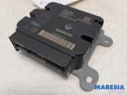 Steuergerät Airbag Renault Zoe BFM 985104074R
