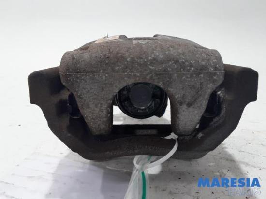 Bremszange rechts hinten Peugeot 3008 I 4401Q1 Bild Bremszange rechts hinten Peugeot 3008 I 4401Q1