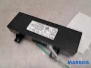 Audio-Verstärker Citroen DS3 Cabriolet 9801862580