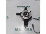 Achsschenkel rechts vorne Peugeot 307 CC 330785